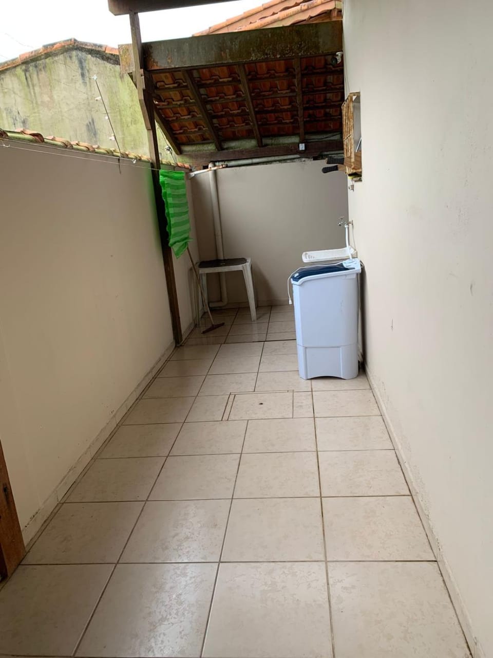 Sobrado pé na Areia House in Itanhaém