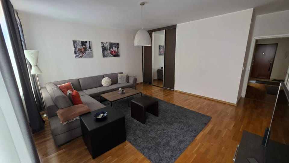 Old Town Ferhadija Apartment Apartment in Sarajevo