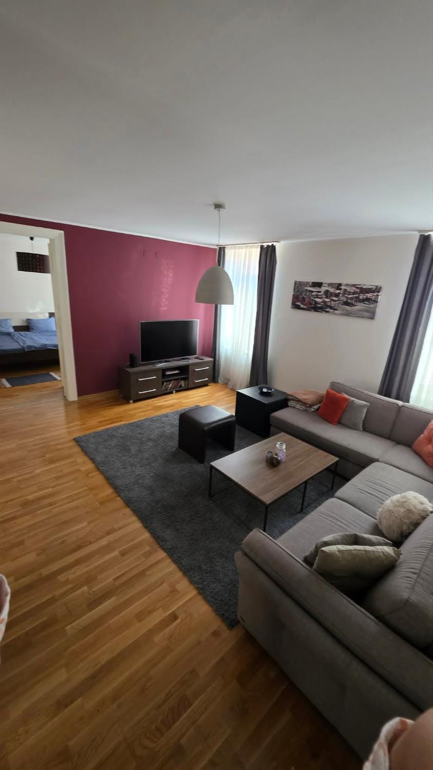 Old Town Ferhadija Apartment Apartment in Sarajevo