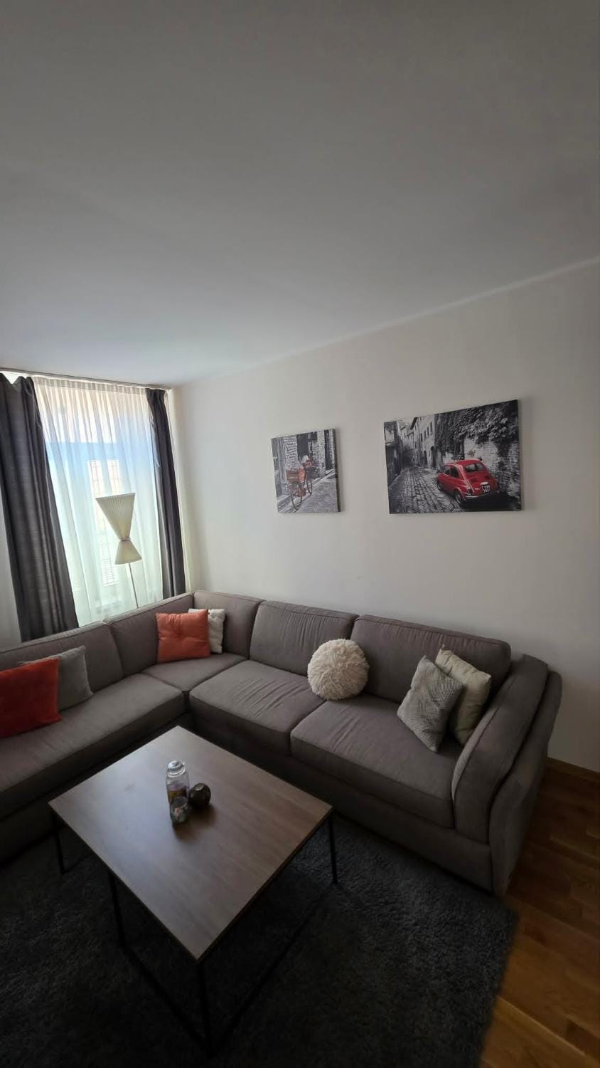 Old Town Ferhadija Apartment Apartment in Sarajevo