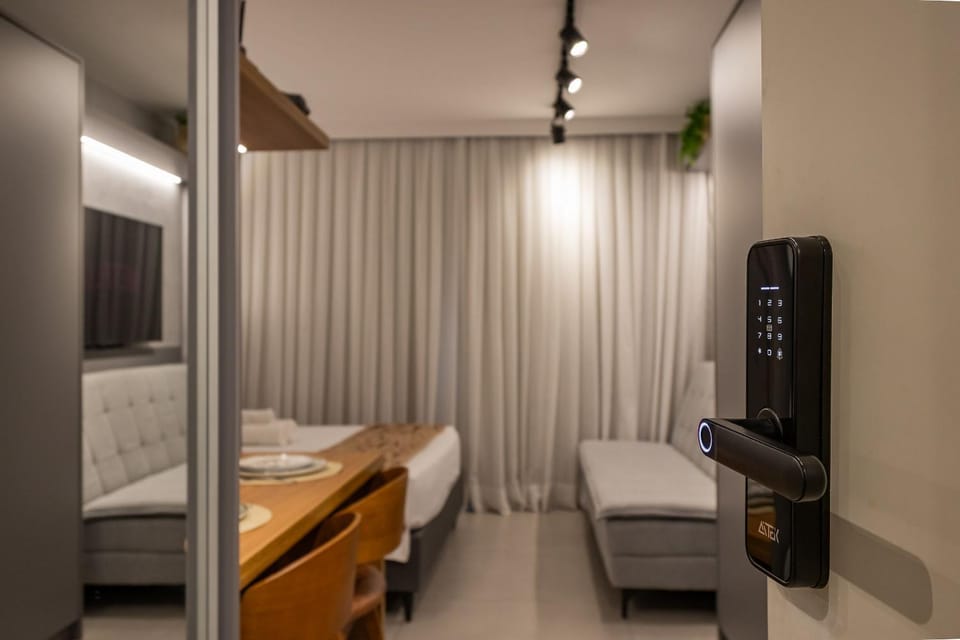 View (from property/room), Bedroom