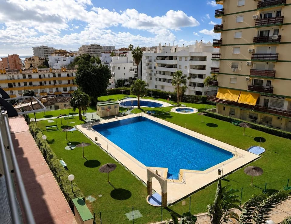Garden, Pool view, Swimming pool