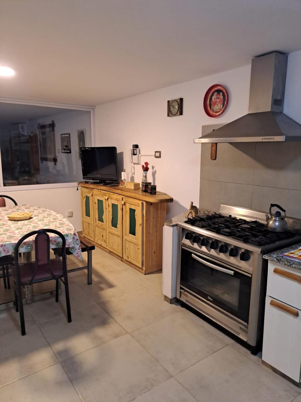 Casa XENA House in Río Cuarto