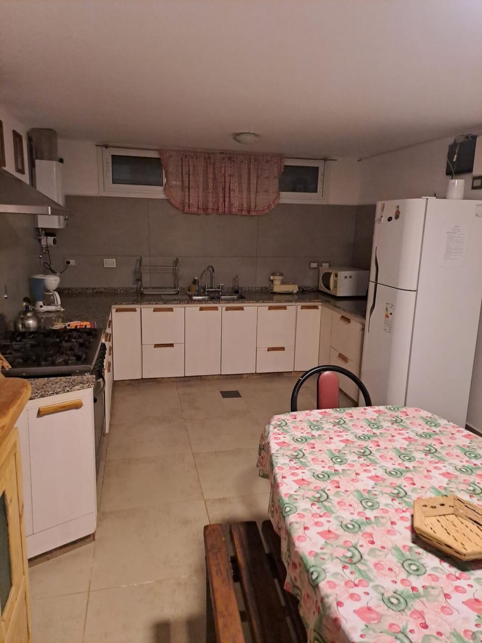 Casa XENA House in Río Cuarto