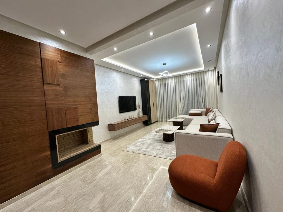 Costa Blanca Dar Bouazza Apartment in Casablanca-Settat