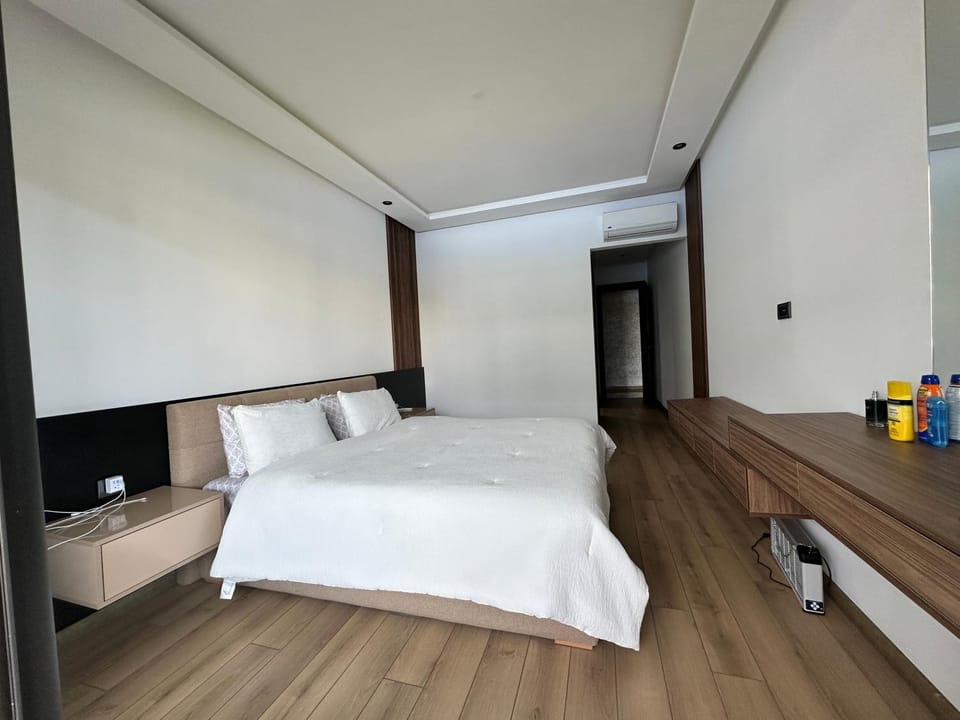 Costa Blanca Dar Bouazza Apartment in Casablanca-Settat