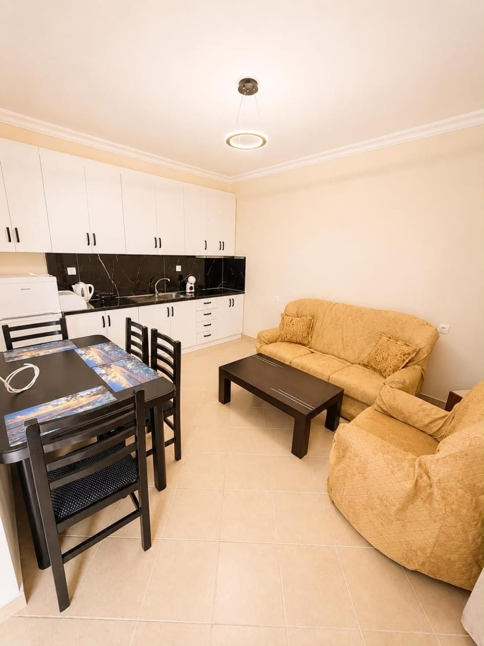 Ksamil Apartment Apartment in Ksamil