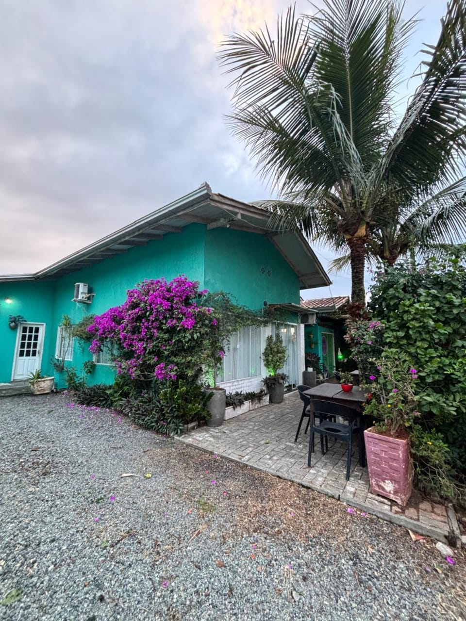 Pousada Anturio Centro Bed and Breakfast in Barra Velha