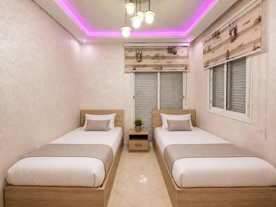 Dhajia Morocco Open Plan Apartment Apartment in Agadir