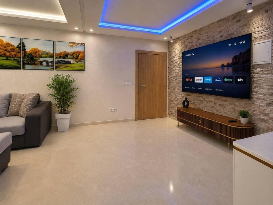 Dhajia Morocco Open Plan Apartment Apartment in Agadir