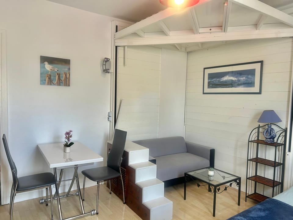 Studio -Center - Lorient Apartment in Lorient