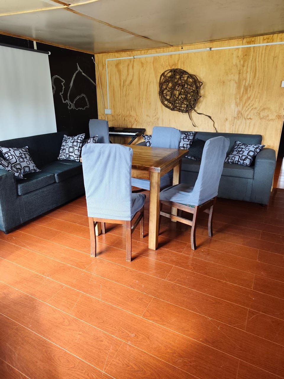 Habitación Hostal Refugio Gaucho Bed and Breakfast in Chile