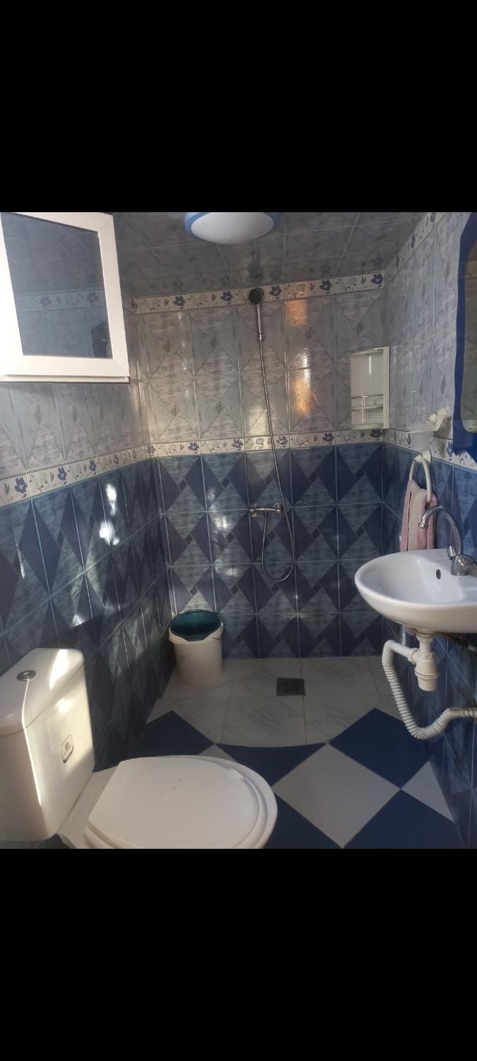 Dar latifa Apartment in Sousse