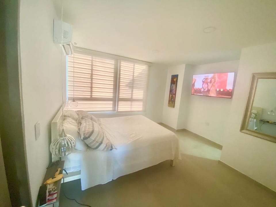 Comodocentral Apartment in Neiva