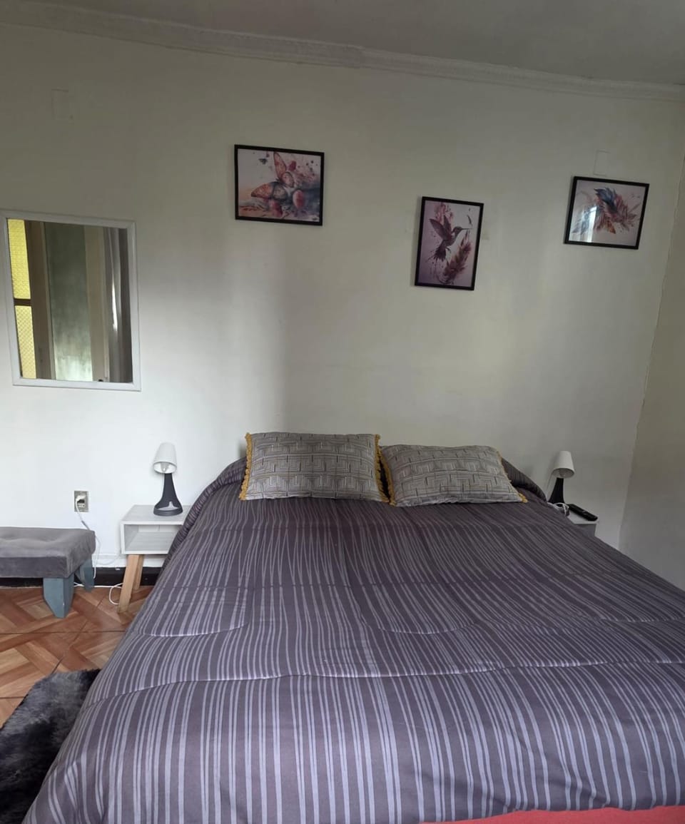 Carolina's House Vacation rental in Las Condes