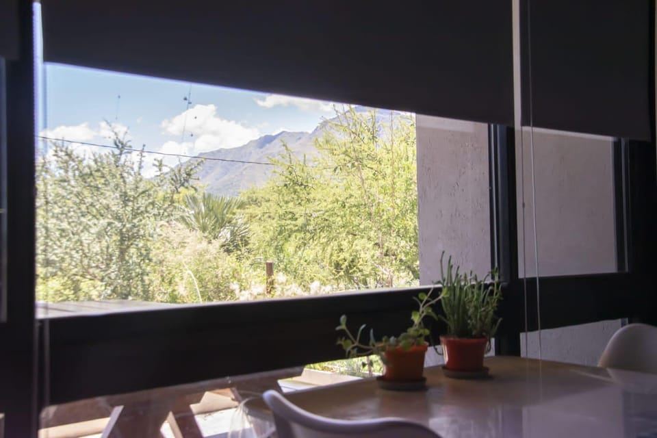 Trovare un Senso Apartment in Capilla del Monte