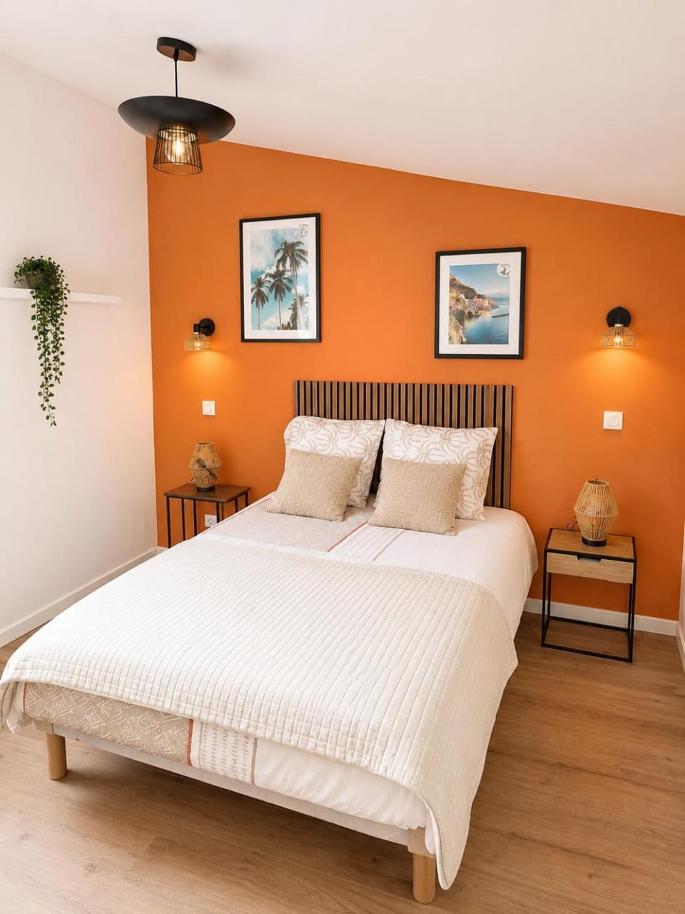 Le Refuge de Chateau Renard Apartment in Centre-Val de Loire