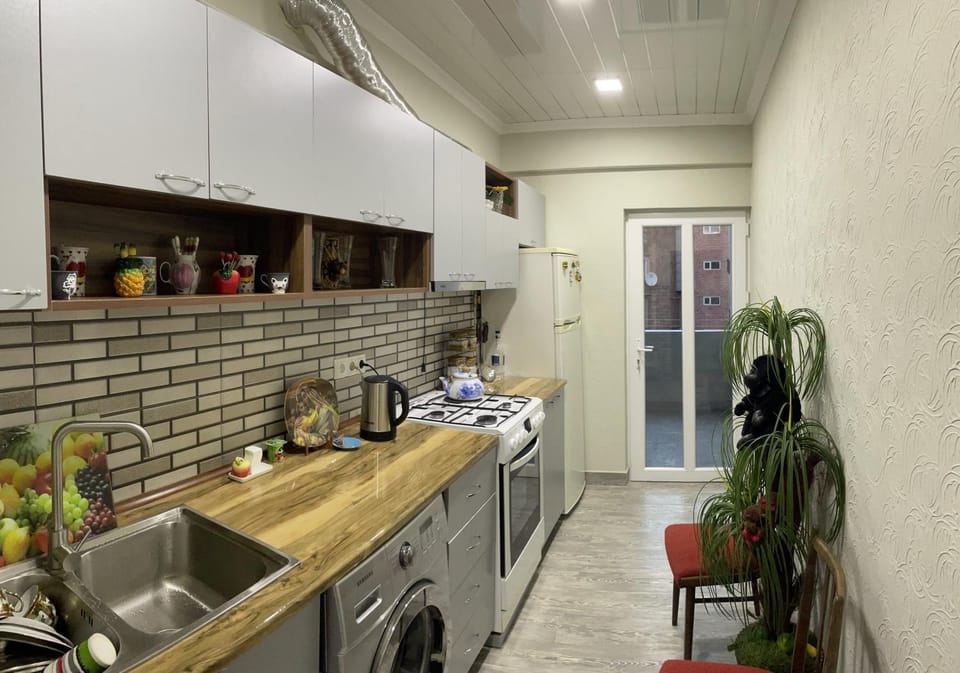 Квартира Apartment in Armenia