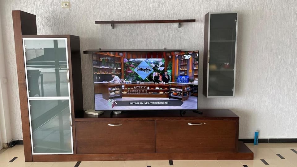 TV and multimedia, Living room, internet