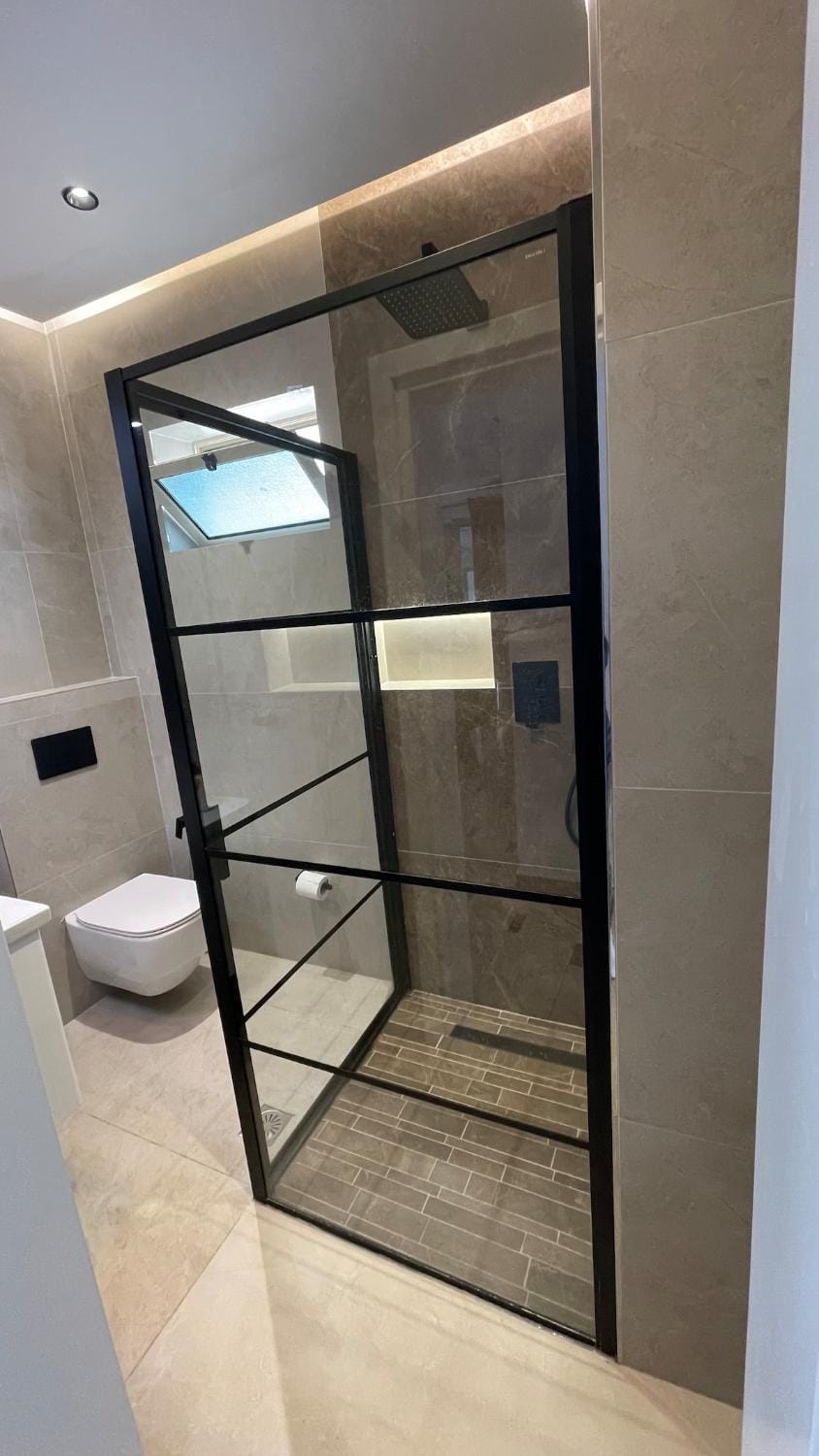 Shower, Toilet, Bathroom, bidet