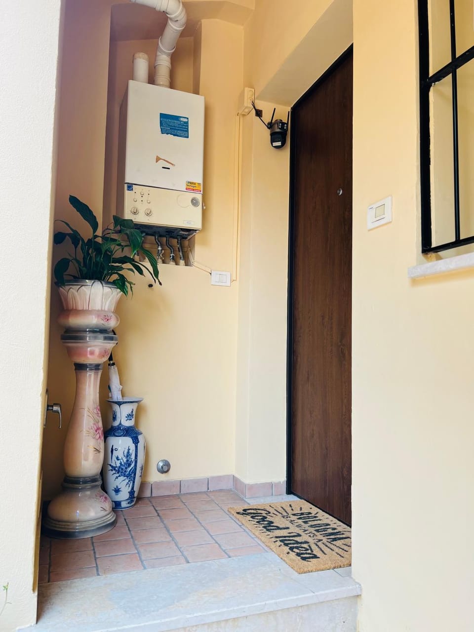 The Nest Bologna - Fiera District & Central Station Apartment in Bologna