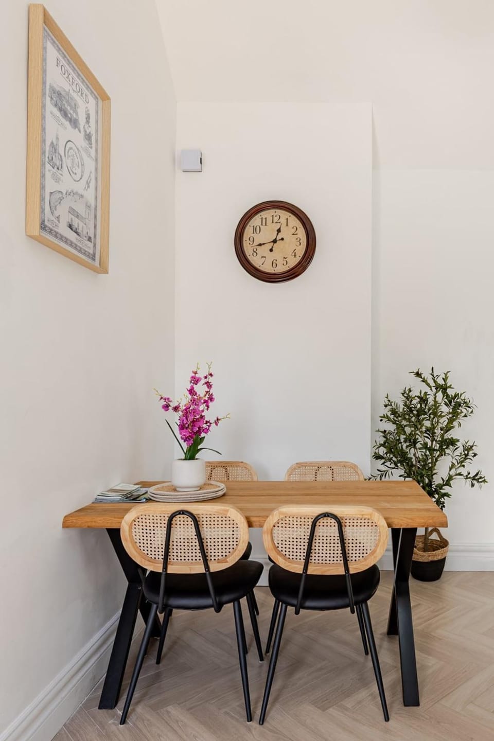 Cosy Cottage Retreat House in County Sligo