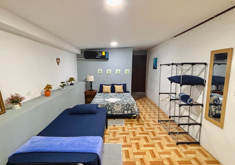 Apartamento El Almendro Apartment in Liberia