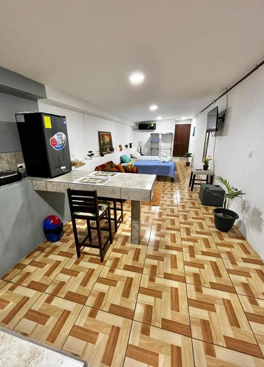 Apartamento El Almendro Apartment in Liberia
