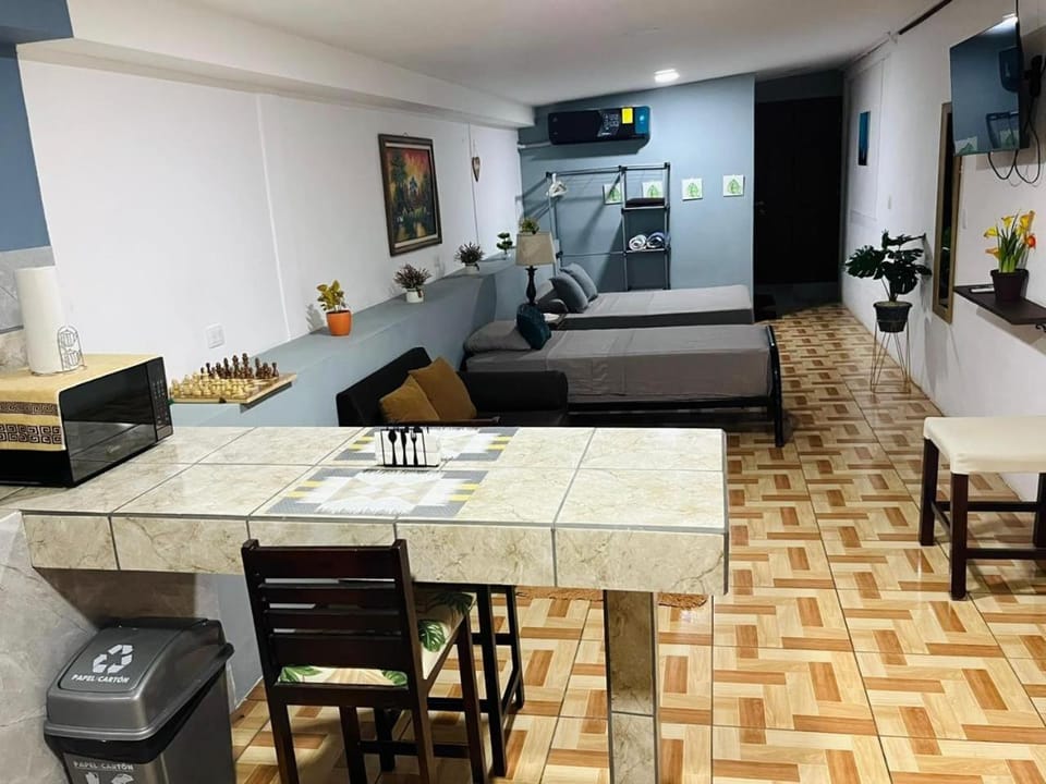 Apartamento El Almendro Apartment in Liberia