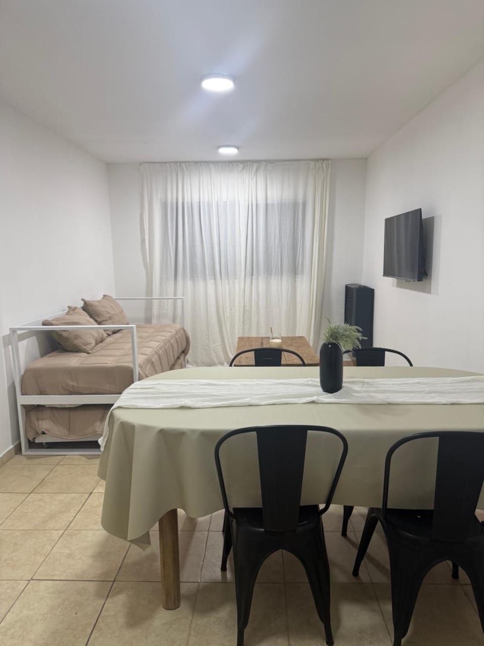 Amelie 4 Apartment in General Roca