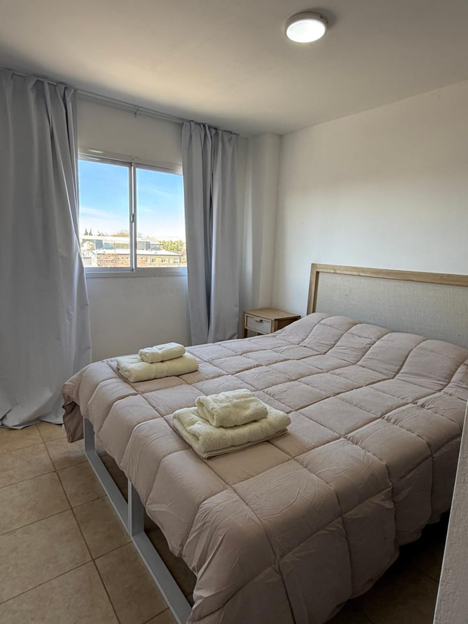 Amelie 4 Apartment in General Roca