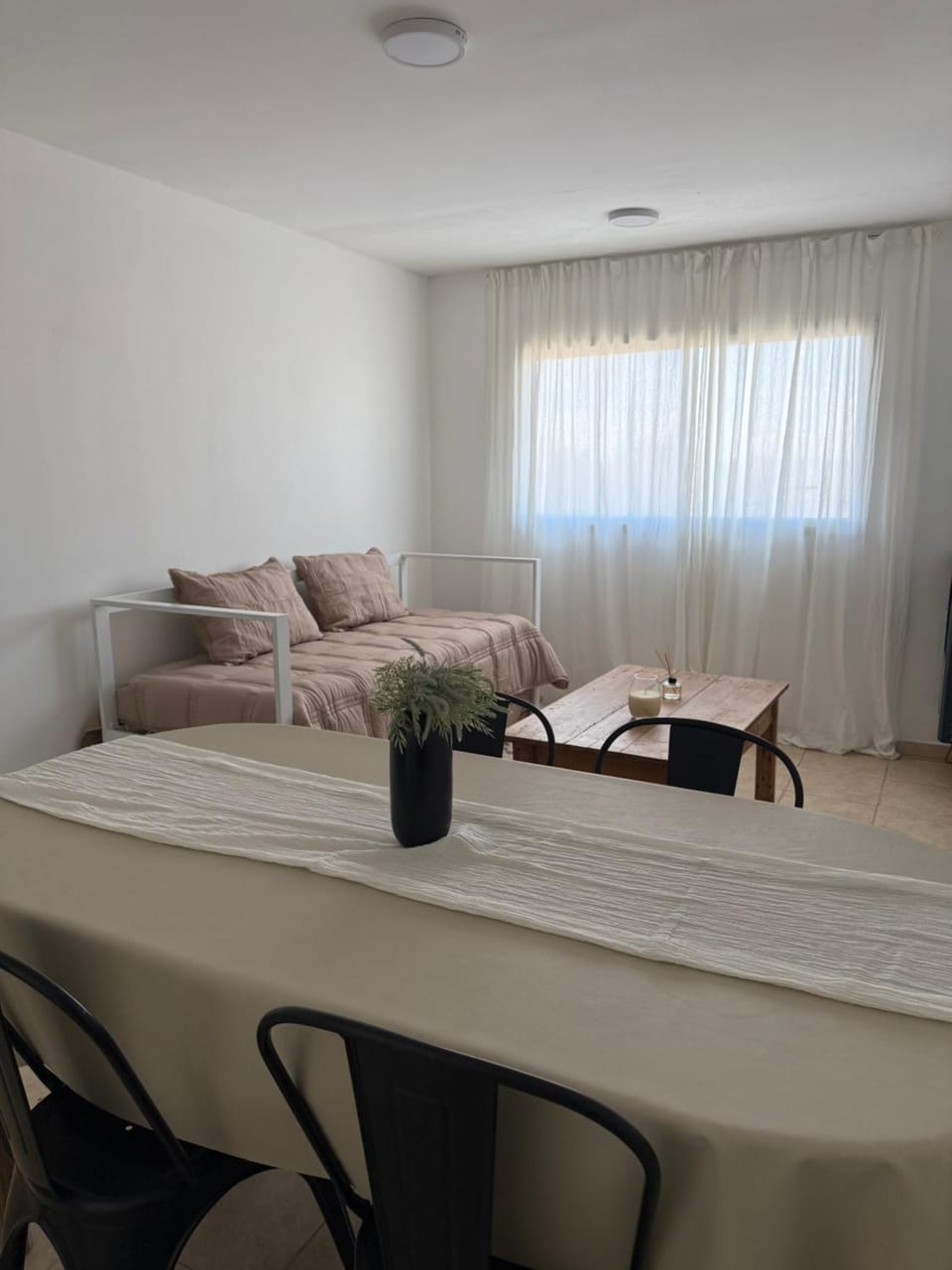 Amelie 4 Apartment in General Roca