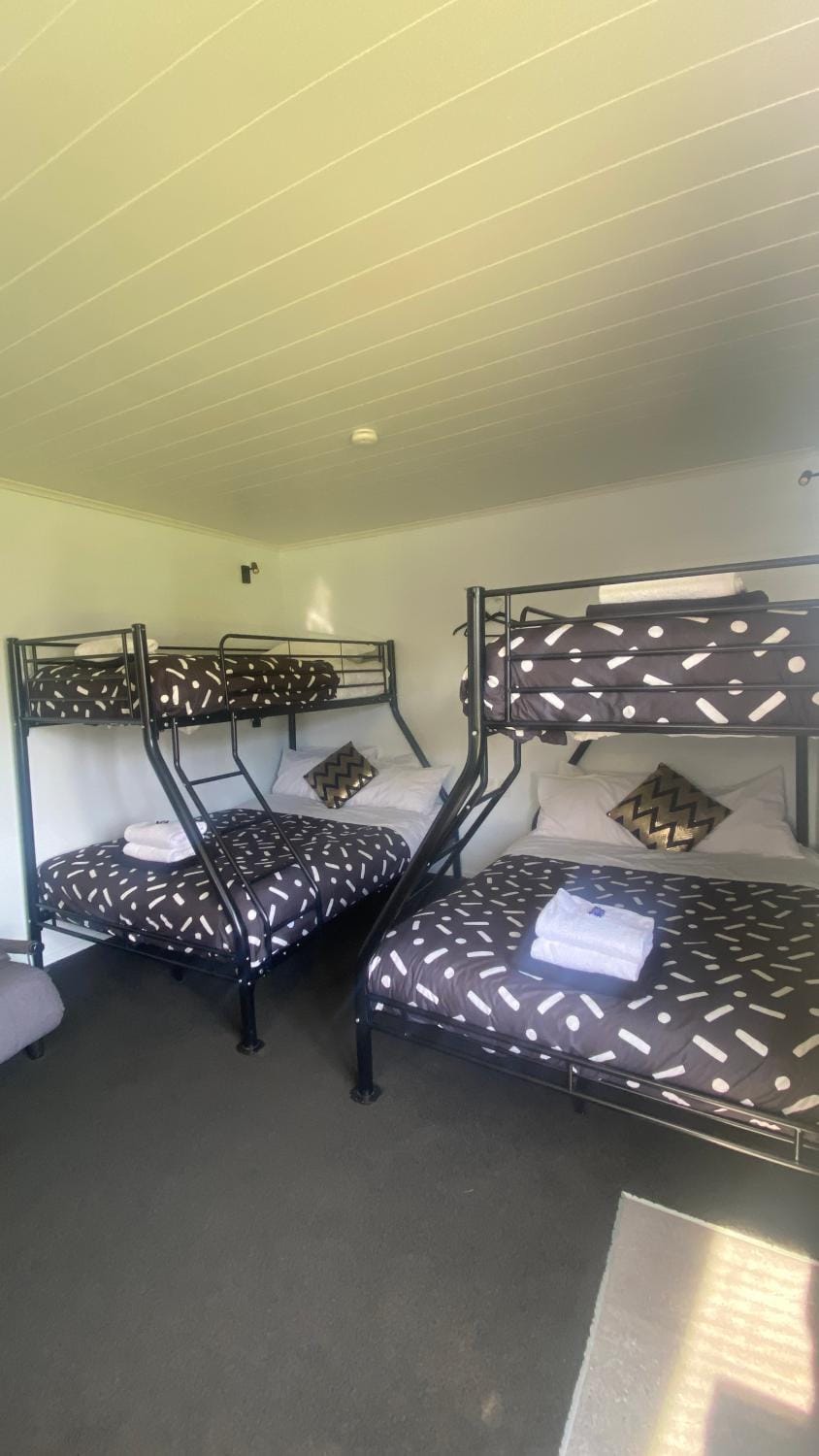 Methven Retreat Tinyhome Apartment in Canterbury