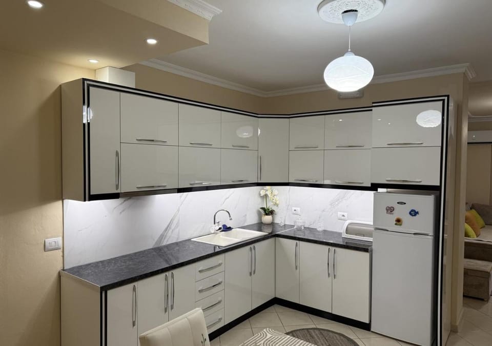 ED Apartment Apartment in Tirana County, Albania