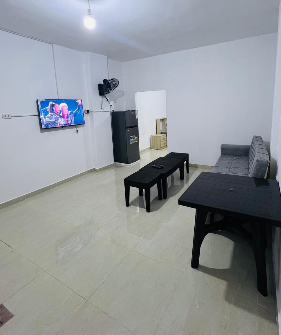 TV and multimedia, Dining area