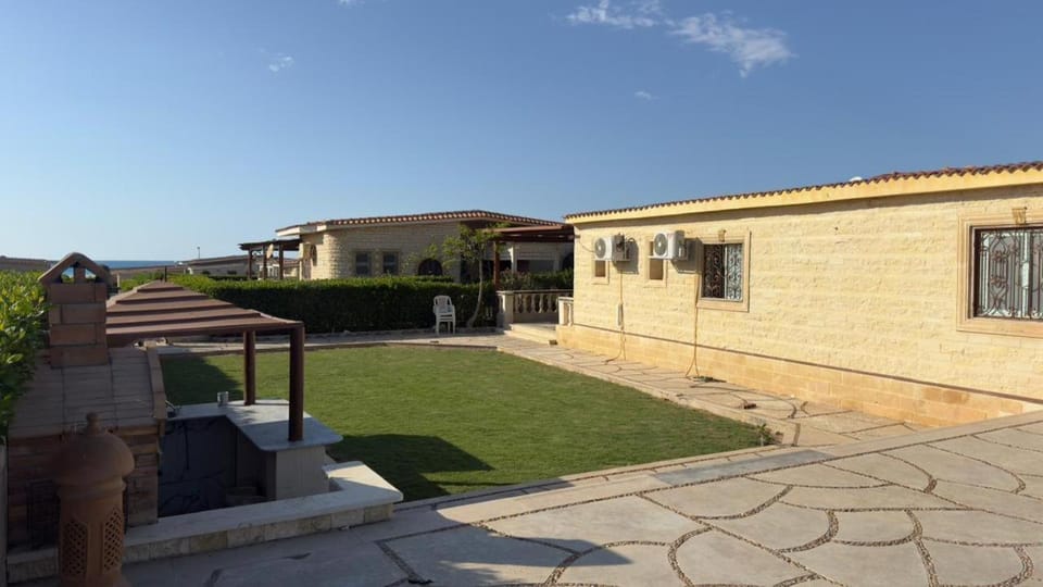 الساحل الشمالي Villa in Alexandria Governorate