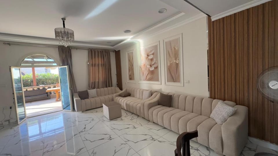 الساحل الشمالي Villa in Alexandria Governorate