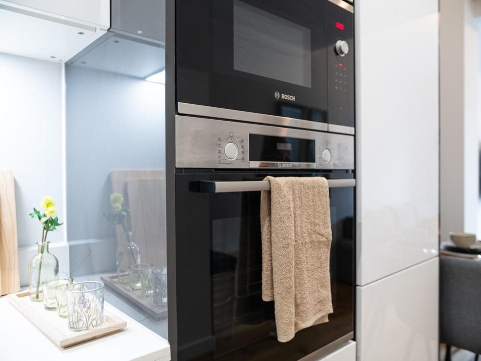 oven