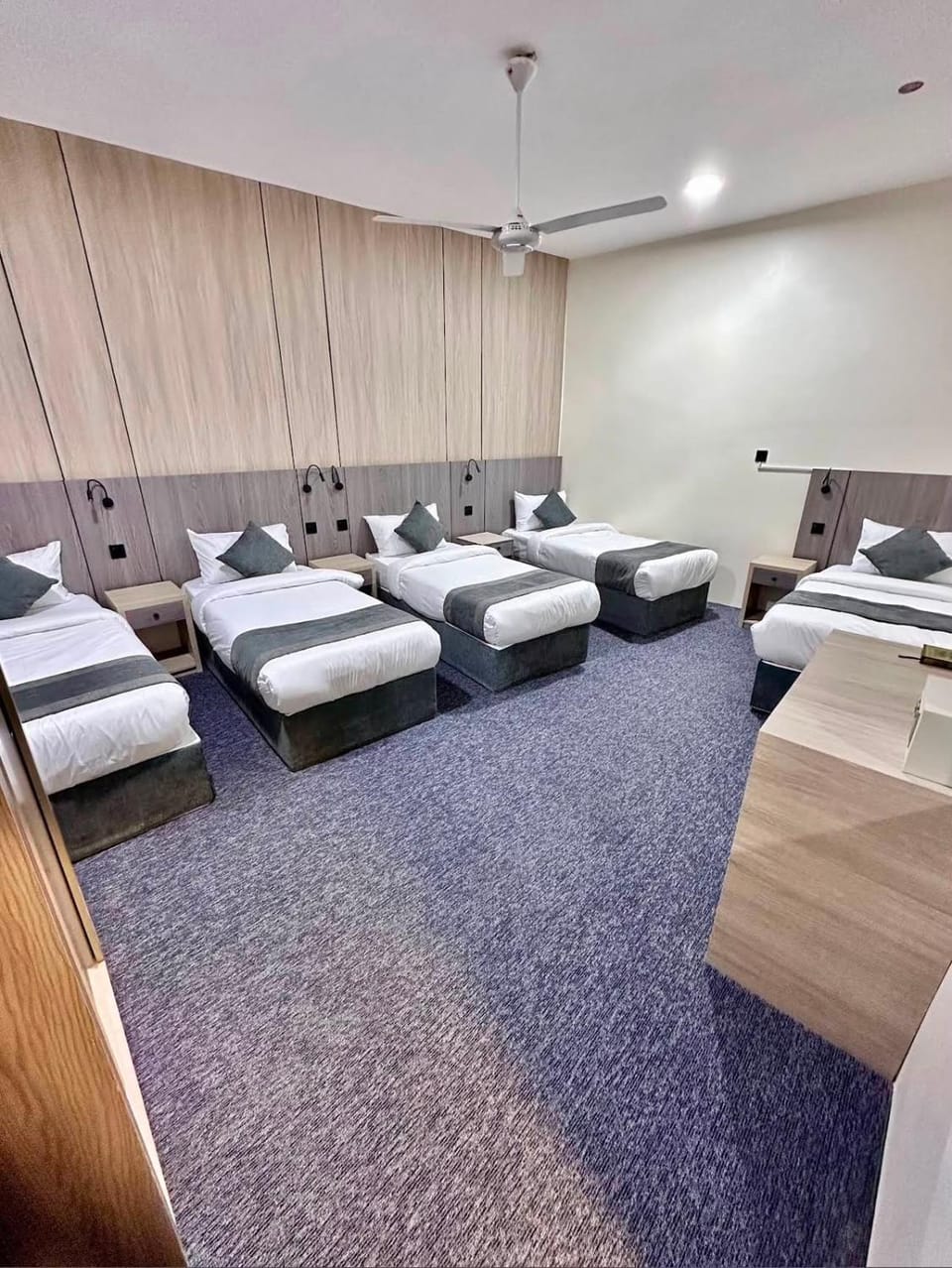 نزل شركة شمس المدينة المحدودة 2 Inn in Medina