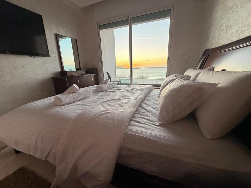 elhanae Apartment in Tangier
