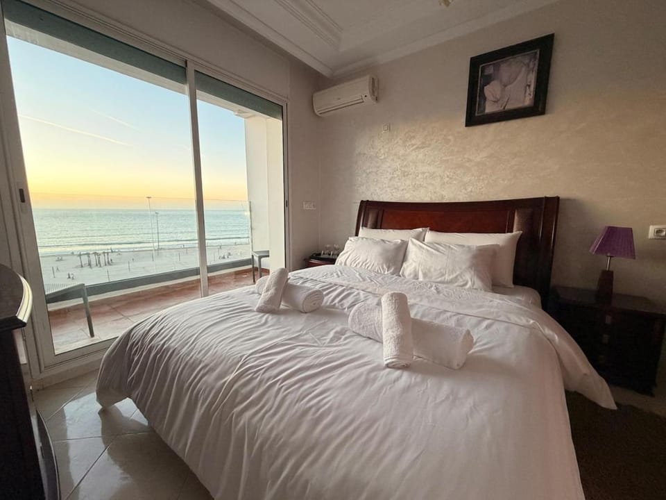 elhanae Apartment in Tangier