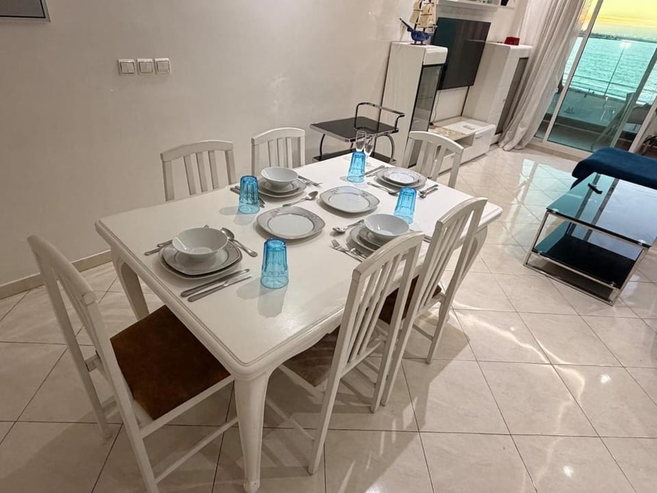 elhanae Apartment in Tangier