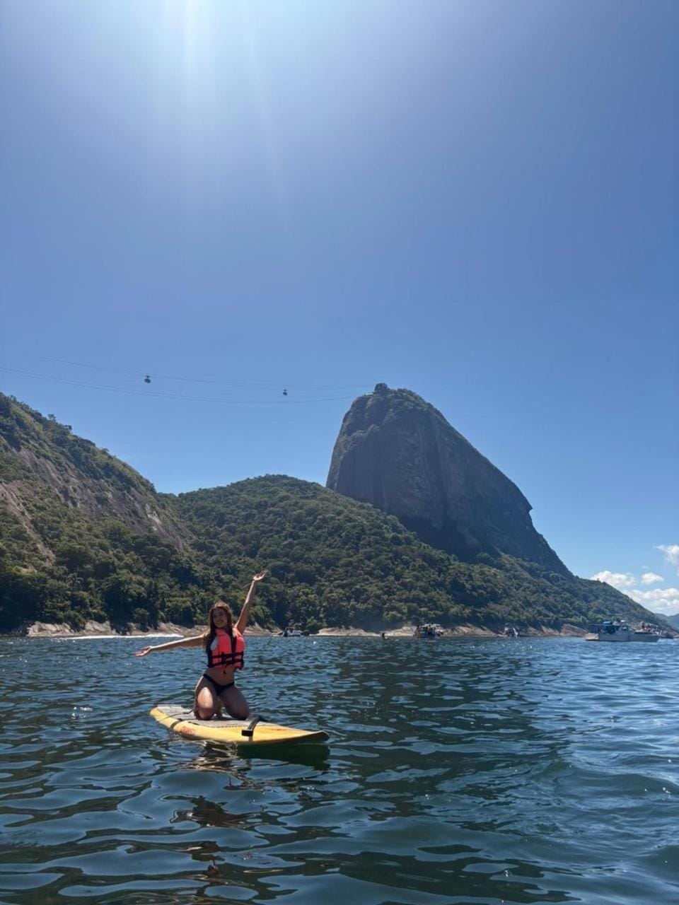 Day, Natural landscape, Activities, Sea view, Sports