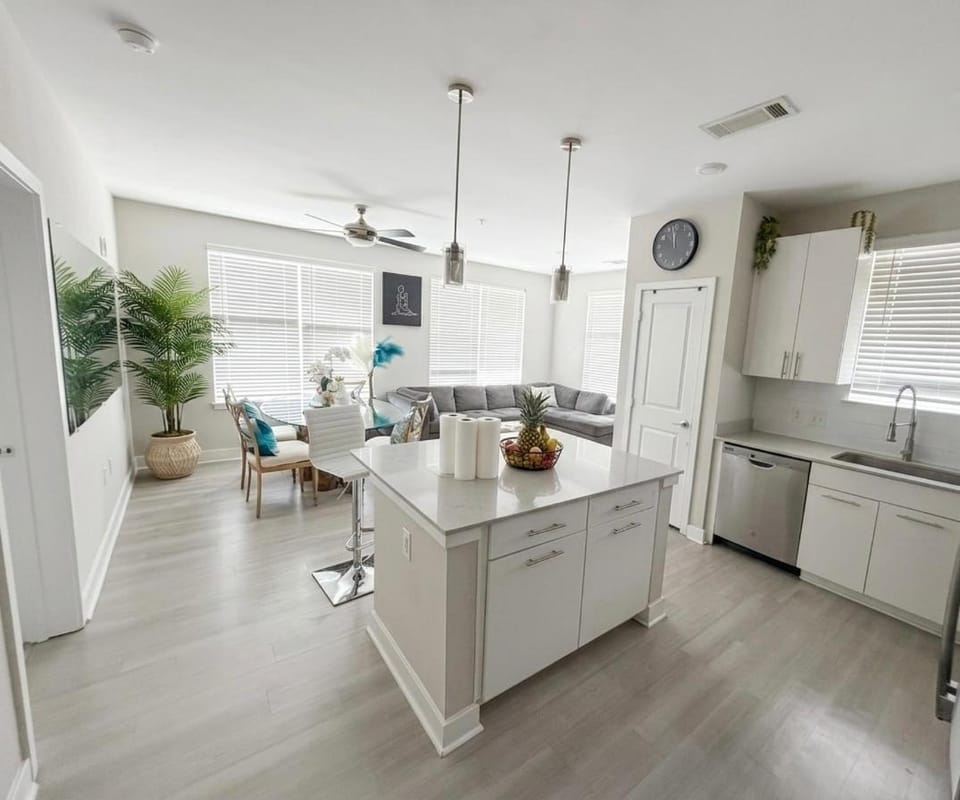 Must Be Nice in Charlotte Apartment in Matthews