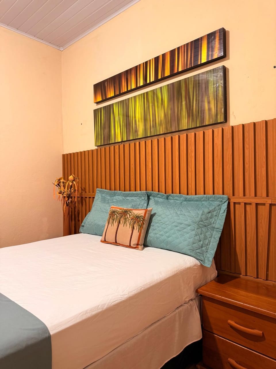Rancho PJ - Presidente Juscelino-MA Nature lodge in State of Piauí, Brazil