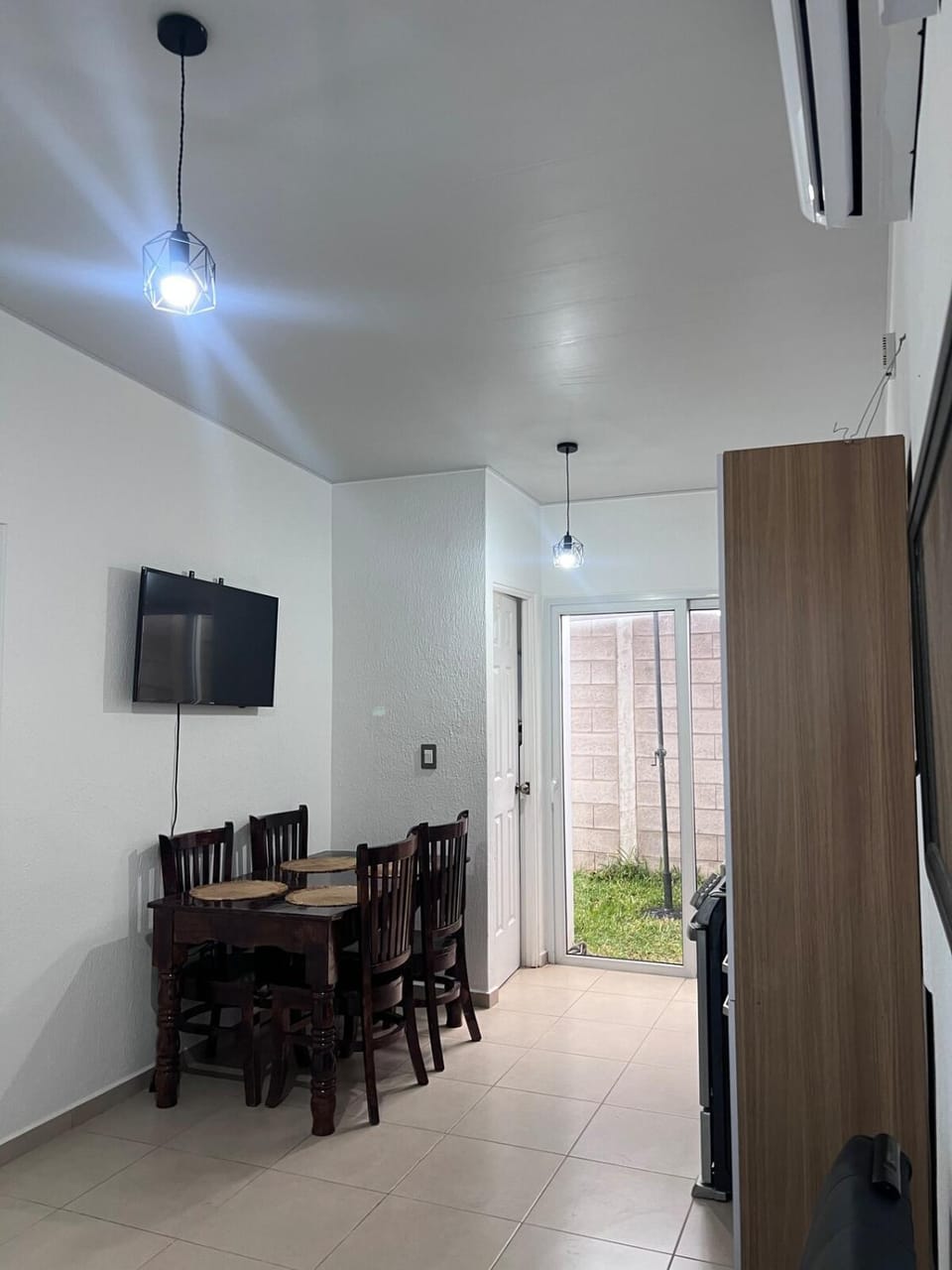 Beautiful House in Santa Ana Apartment in La Libertad Department, El Salvador