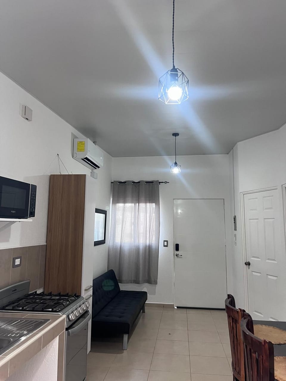 Beautiful House in Santa Ana Apartment in La Libertad Department, El Salvador