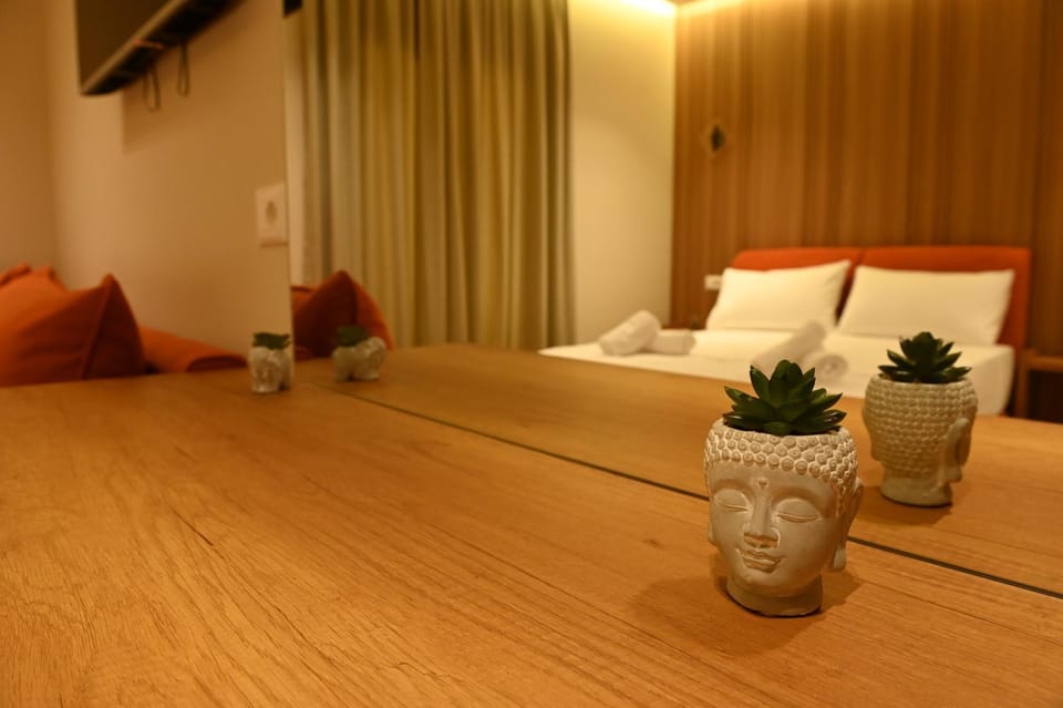 Prima Garden Residence Apartment hotel in Tirana County, Albania