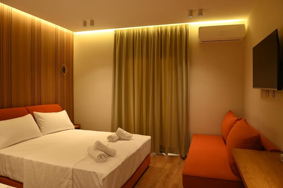 Prima Garden Residence Apartment hotel in Tirana County, Albania