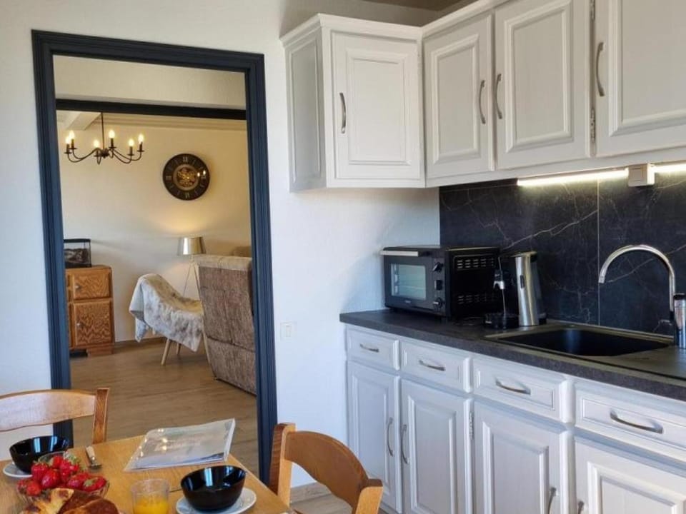 Gîte indépendant au cœur du Forez - 6 pers. - FR-1-496-409 House in Auvergne-Rhône-Alpes